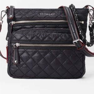MZ Wallace Crossbody Bag